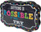 Teacher Created Resources TCR77289 Chalkboard Brights Magnetic Whiteboard Eraser
