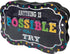 Teacher Created Resources TCR77289 Chalkboard Brights Magnetic Whiteboard Eraser