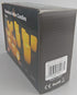 Set of 12 Flameless Candles - LED Votives with Timer, Battery-operated, Long Battery Life 200+ Hours