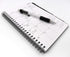 Zebra Pen Z-Grip Mechanical Pencil, 0.5mm Point Size, HB #2 Graphite, Black Grip, 12 Pack