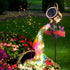 KZBUFCXZ Solar Watering Can Light - Solar Lights Yard Decorations Outdoor,Garden Decor Lights