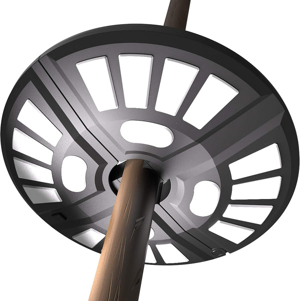 Magictec Umbrella Light, 44 LED Patio Umbrella Cordless Lights with 3 Lighting Modes