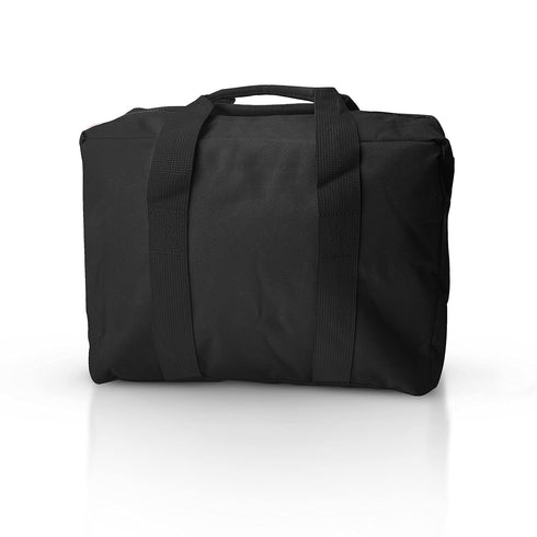 ASA TECHMED Nurse Bag for Medical Equipment, Nurse Accessories Bag Ideal for Doctors, Nurses, Home Health Aids, Medical