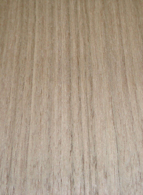 JSO Wood Products 1-1-4 120 1.25 Walnut wood veneer edgebanding x with preglued adhesive