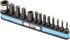 Titan Tools 16038 13-Piece Metric Impact Grade Hex Bit Set