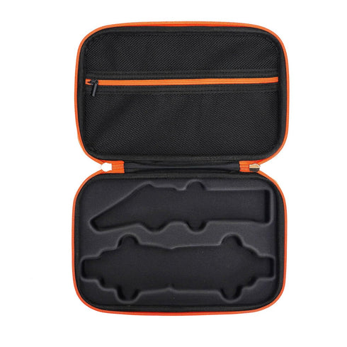 Hard Case, Storage Box for Klein Tools ET310 AC Circuit Breaker Finder, 80041 Outlet Repair Tool Kit and RT250 Integrated GFCI Receptacle Tester Accessories -NO Tools, NO Accessories