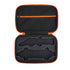 Hard Case, Storage Box for Klein Tools ET310 AC Circuit Breaker Finder, 80041 Outlet Repair Tool Kit and RT250 Integrated GFCI Receptacle Tester Accessories -NO Tools, NO Accessories