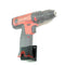 Spartan Mount for Snap-On 14V Tool - Wall Display Hook Holder for Power Tool Storage, Strong Low Profile Bracket for