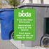 1 Bioda Multi-Purpose Probiotic Enzyme Cleaner and Deodorizer | Professional Strength | Trash Can Deodorizer, Pet