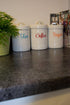 d-c-fix Avellino Slate Stone Look Peel and Stick Contact Paper 17.7" x 78.7" Waterproof Removable Decorative Vinyl
