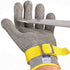Dowellife Level 9 Cut Resistant Glove, Stainless Steel Mesh Knife Cutting Glove for Kitchen
