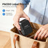 ETIKEZ PM260 2 Inch Label Maker Machine with Tape, Label Tape Maker Bluetooth Label Printer, Inkless Portable Label