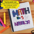 Five Star Interactive Notetaking Notebooks - 3 Pack, 1 Subject, College Ruled, 11" x 8.5", 100 Sheets, Customizable