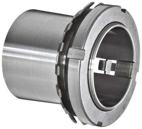 SKF Adapter Sleeve SNW 109X1.7/16, 1-7/16" Shaft Size, Compatible with 22300K Series Roller Bearings