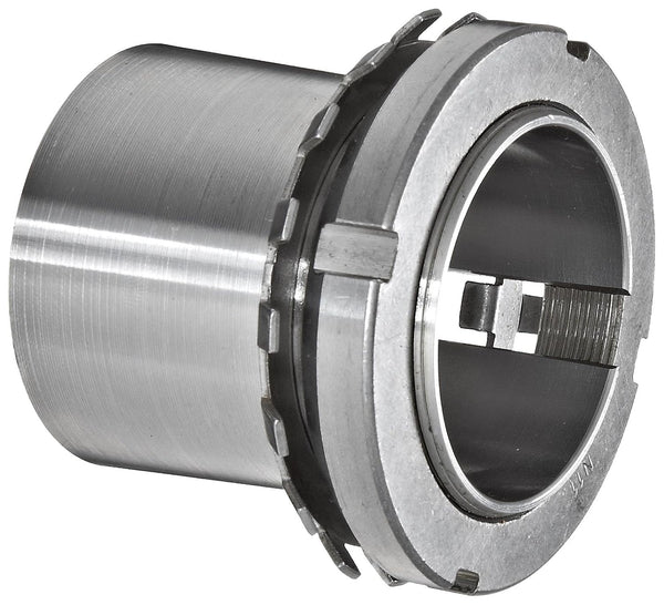 SKF Adapter Sleeve SNW 109X1.7/16, 1-7/16" Shaft Size, Compatible with 22300K Series Roller Bearings