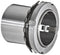 SKF Adapter Sleeve SNW 109X1.7/16, 1-7/16" Shaft Size, Compatible with 22300K Series Roller Bearings