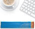 Fresh Prints of CT Einstein - Inspirational Pencils with Funny and Motivational Sayings