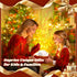 Incamity 41 Galaxy Projector, Light Projector, Night Light Projector with Lighting Modes, Galaxy Light Projector