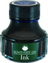 MONTEVERDE Bottle Ink, 90ml, Ocean-Noir (G308ON)