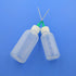 6Pcs Syringe Bottle with 15Pcs Dispensing Needles and 12Pcs Cap (30ml+50ml)