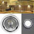 G4 LED Bulb 12V ac/dc Bi-pin Base Landscape Light Bulbs - 10W Replacement Halogen JC Bulb - Daylight White 6000K - 10