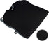 Tailbone Castle Knight Wedge Memory Foam Seat Cushion for and Back Pain Relief - Coccyx Cutout Seat Pillow for Office
