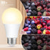 A19 Bulbs Dimmable,75W 1000 2700K E26 15000-Hour 11.5W Bulbs, 6 Pack Sigalux LED Light Equivalent Lumens, Soft White