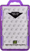 ID Stronghold RFID Blocking Secure Badge Holder - Duolite 2 Card ID Holder, Heavy Duty Hard Plastic