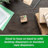 Scotch Magic Greener Tape, 6 Rolls, Invisible, 3/4 x 900 Inches, Boxed