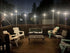 27 Commercial Bulbs 1W 12 Bulbs Brightech Ambience Pro Ft Solar Powered String Lights - Grade Waterproof Patio Lights