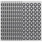 Marspark 12 Sheet 600 Point 6mm 3D Scanning Markers Dots for 3D