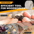 Diamond Sanding Bits for Dremel Rotary Tool, 150 Grit Grinding Stone Sanding Drill Bits for Metal & Woodworking