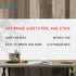 T&W SAME FILM Whiteboard Sticker for Wall, Dry Erase Paper with 1 Marker, 17.3''X36.2'' White, for Home, Office, School