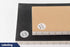 Pacific Arc Professional Blank Drafting Dots, 7/8", Roll of 500 Dots per Box