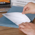 Mr. Pen- Clasp Envelopes, 18 Pack, 9" x 12", Blue Kraft Letter Size Document Envelopes with Closure