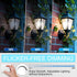 Bulb Dimmable 4000K 6W, 60 E26 Bulbs, T10 Bulbs 90+CRI 600LM, 6 Pack GvvooHome Tubular LED Edison Neutral White, watt