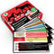 Pharmacology Island Veterinary Pharmacology Flashcards - Top 50 Drugs for Dogs, Cats, and Horses