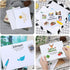 Ohuhu A7 Printable White Envelopes 250 Pack, Quick Self Seal for 5x7 Cards, Perfect for Christmas, Weddings,