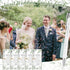 YOXIFUFA 30 Sets Wedding Favors for Guests Bulk Bridal Shower Pens Gifts Includes Retractable Ballpoint Pen