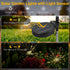 150 8 (2 Pack 300LED) SUNNEST Solar Lights Outdoor, LED Firework Light with Modes Solar Garden Light for Yard Outside