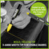 Tracer Crayon Marker Holder with Protective Holster