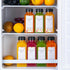 BOOMIBOO Juice Bottles with Caps, 15Pcs 12oz Clear Reusable Water Bottles for Juicing, Smoothie Containers