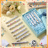 Motipuns 48 Pcs National Nursing Assistant Week Pens CNA Week Gifts Bulk Medical Assistant Nursing Essential Nurse