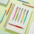 Funny Nurse Pens for Work, Black Ink Nursing Pens, Appreciation Gifts for Nurses, Doctors, Teachers, Students (10