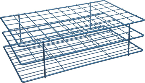 SP Bel-Art Poxygrid Test Tube Rack for 20-25mm Tubes, 60 Places (F18774-0160)