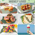240 3 Whaline Sheets Sage Green Wax Paper Solid Green Deli Paper Colors Sandwich Wrapping Tissue Basket Liner for Food