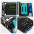 ACEIRMC Transistor Tester, Multifunctional LCD GM328A Diode Capacitance ESR Voltage Frequency Meter