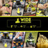 Ecarke Power Wheels Adaptor for Ryobi 18V One+ P108 P107 P102 Battery Dock Connector for RC Toy & Car