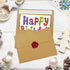 Kraft Envelopes, 4x6 for Invitations, A6 Envelopes 100 Pack for Greeting Cards and Postcards