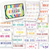 Open When Envelopes for College Student Gift Cards, 20 Pcs Open When Letters Kit for College Gifts